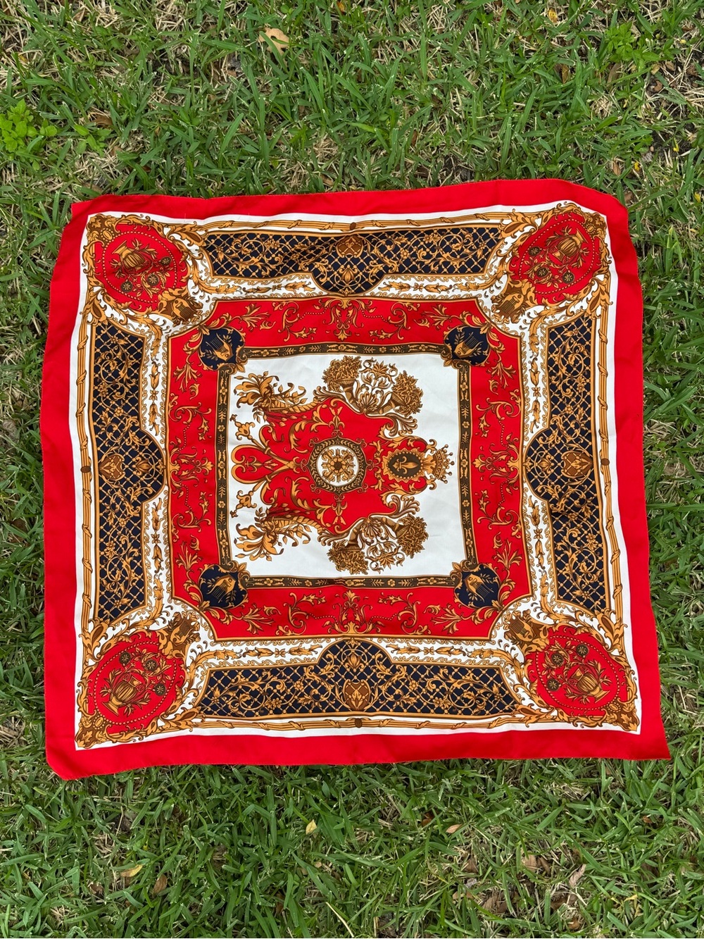 Scarf Bundle
